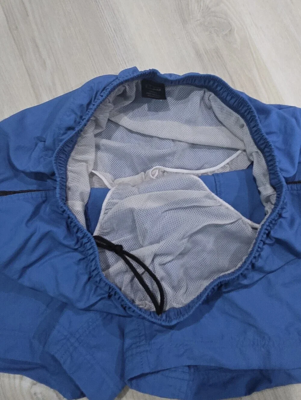 REI Blue Men's Athletic Swim Shorts Size L